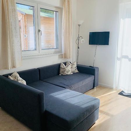 Ferienwohnung Im Spessart / Aschaffenburg Johannesberg Extérieur photo