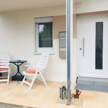 Ferienwohnung Im Spessart / Aschaffenburg Johannesberg Extérieur photo