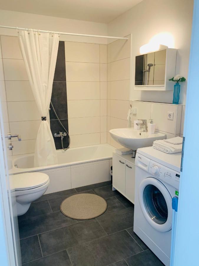 Ferienwohnung Im Spessart / Aschaffenburg Johannesberg Extérieur photo