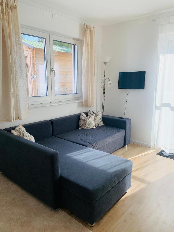 Ferienwohnung Im Spessart / Aschaffenburg Johannesberg Extérieur photo