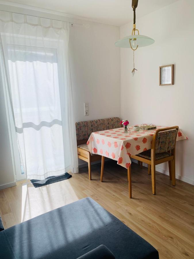 Ferienwohnung Im Spessart / Aschaffenburg Johannesberg Extérieur photo