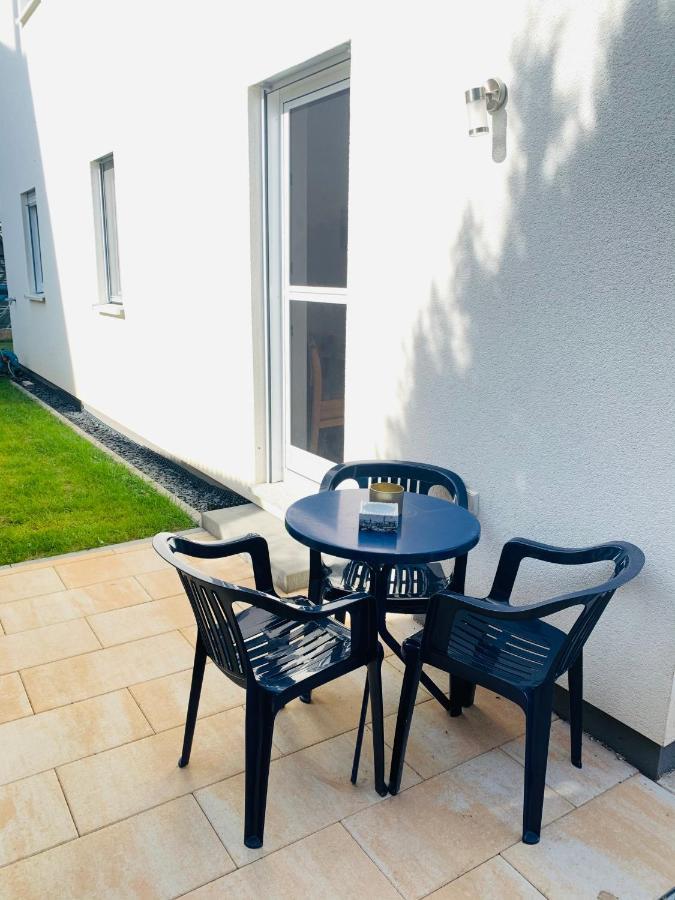 Ferienwohnung Im Spessart / Aschaffenburg Johannesberg Extérieur photo