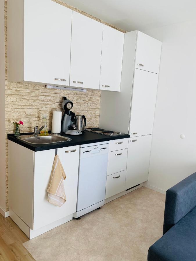 Ferienwohnung Im Spessart / Aschaffenburg Johannesberg Extérieur photo
